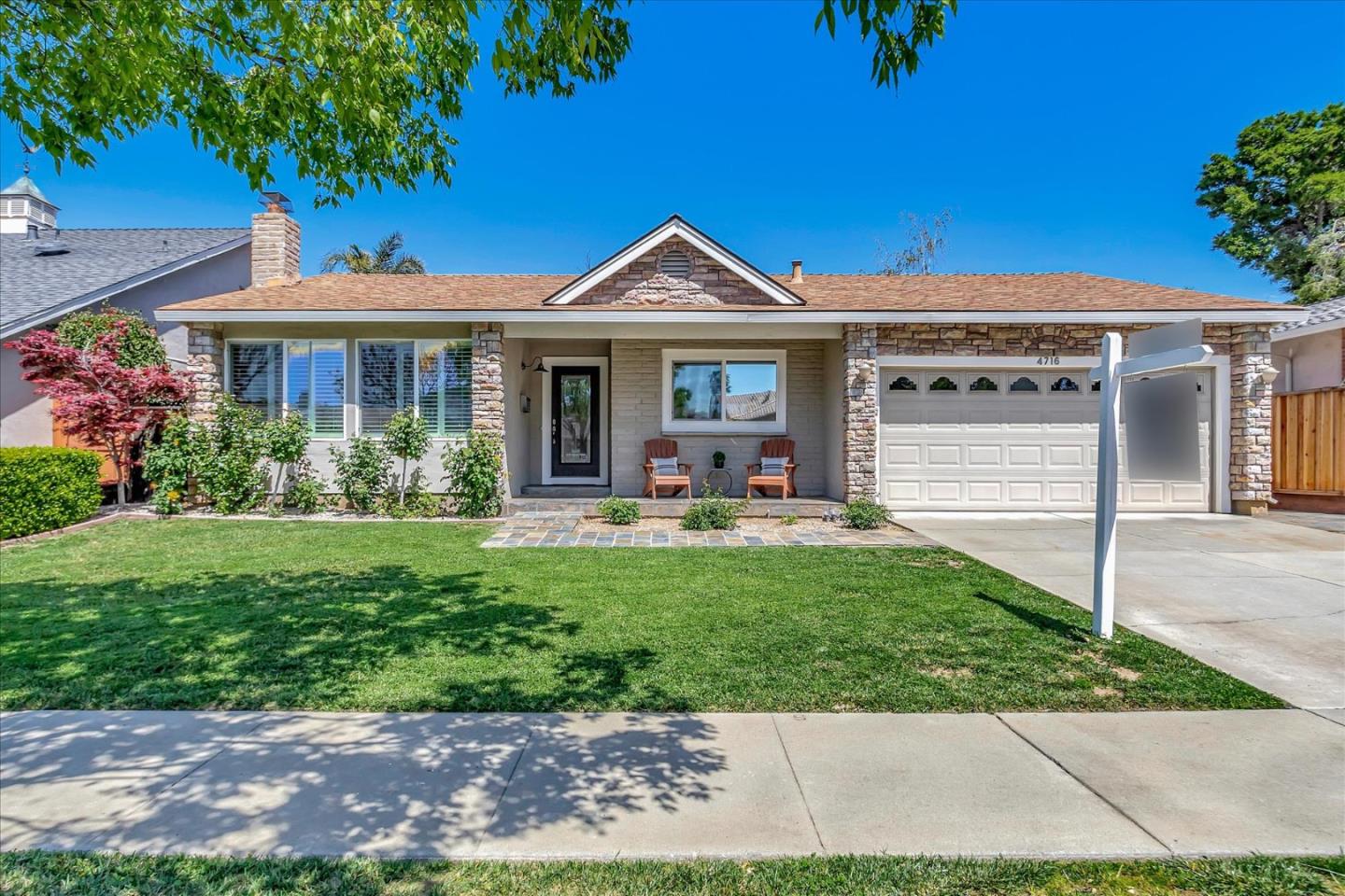 4716 Tampico Way, San Jose, CA 95118