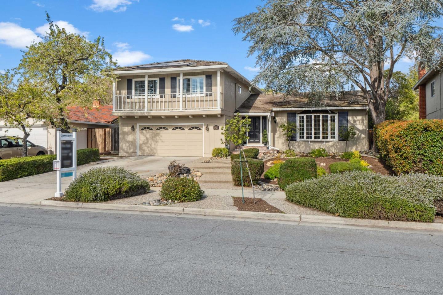 Detail Gallery Image 1 of 1 For 943 Marble Ct, San Jose,  CA 95120 - 4 Beds | 2/1 Baths