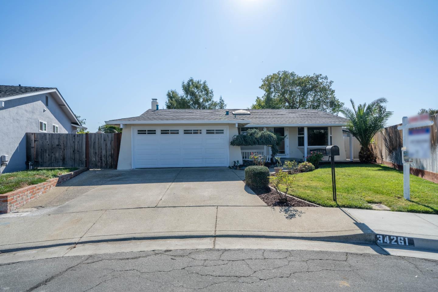 Detail Gallery Image 1 of 1 For 34261 Sterne Ct, Fremont,  CA 94555 - 3 Beds | 2 Baths