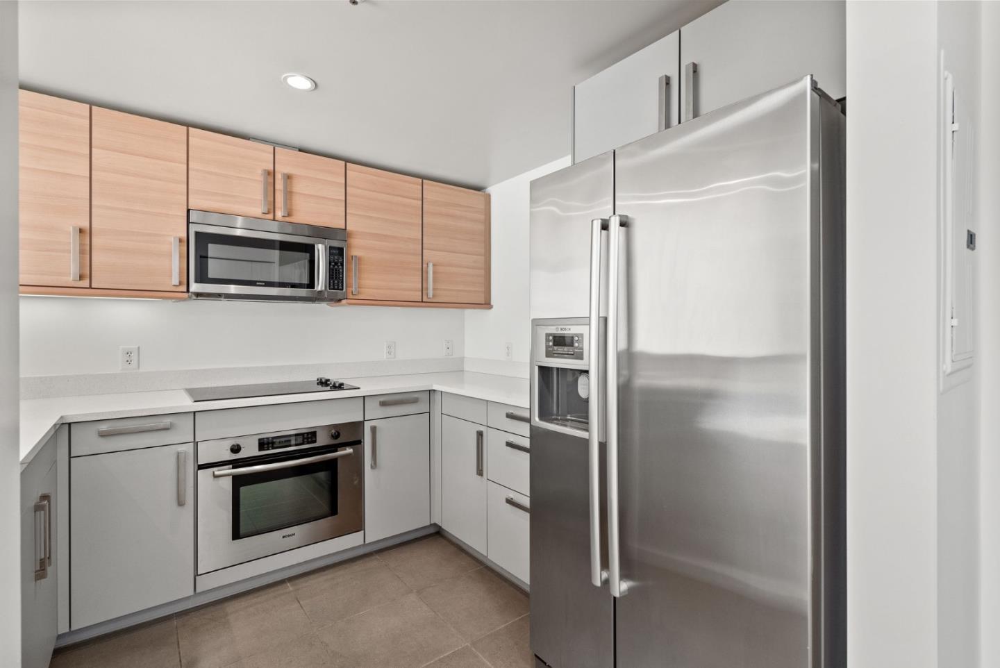 Detail Gallery Image 8 of 26 For 555 4th St #738,  San Francisco,  CA 94107 - 1 Beds | 1 Baths