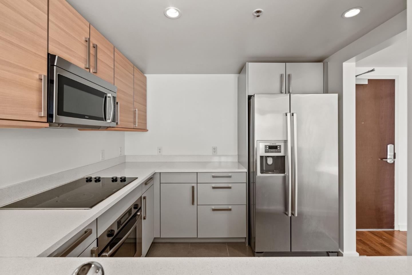 Detail Gallery Image 9 of 26 For 555 4th St #738,  San Francisco,  CA 94107 - 1 Beds | 1 Baths