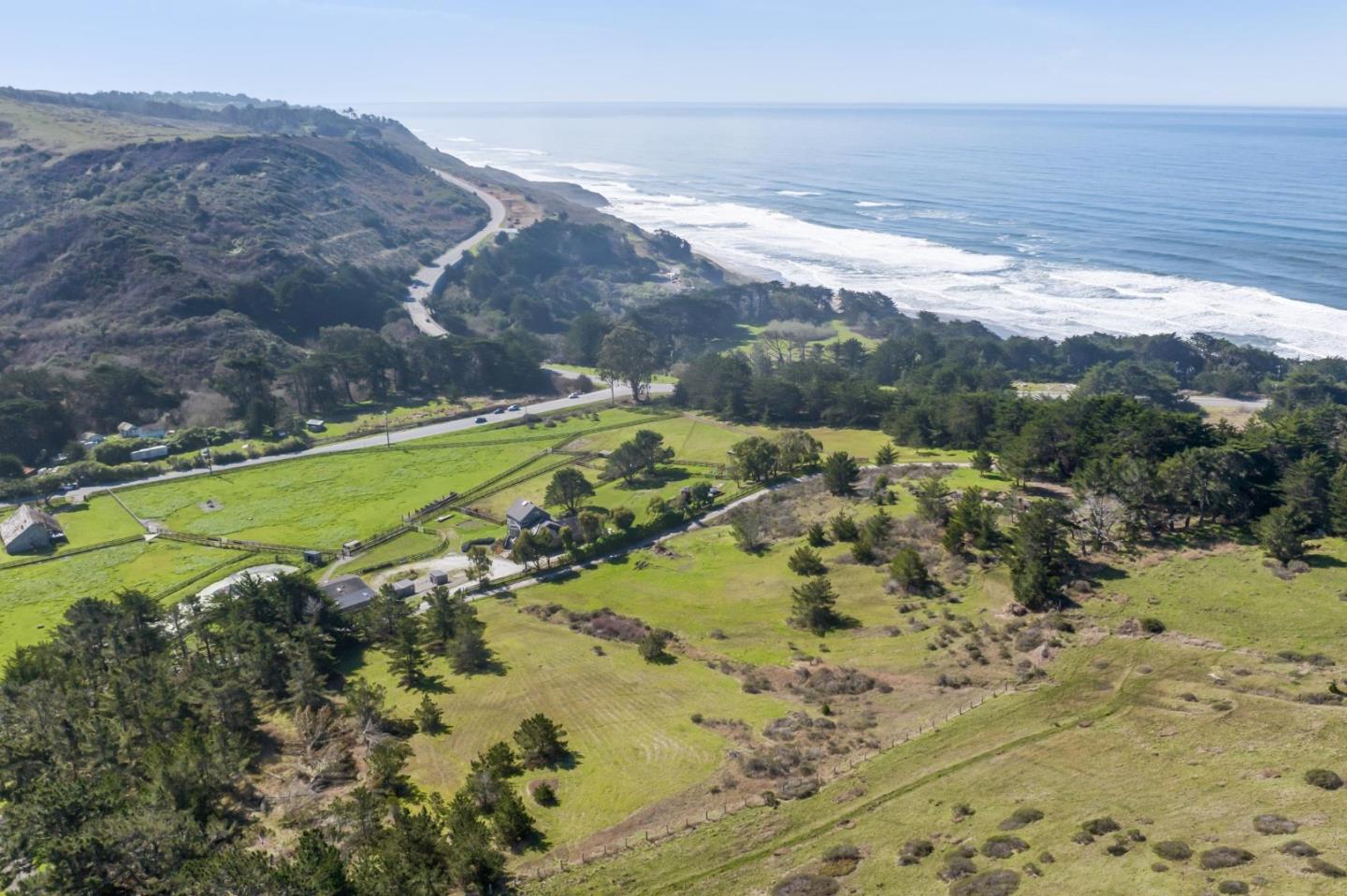 00 Tunitas Creek Rd, Half Moon Bay, CA 94019