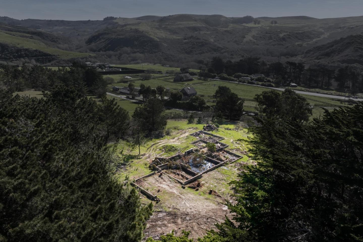 Detail Gallery Image 19 of 20 For 00 Tunitas Creek Rd, Half Moon Bay,  CA 94019 - 0 Beds | 0 Baths