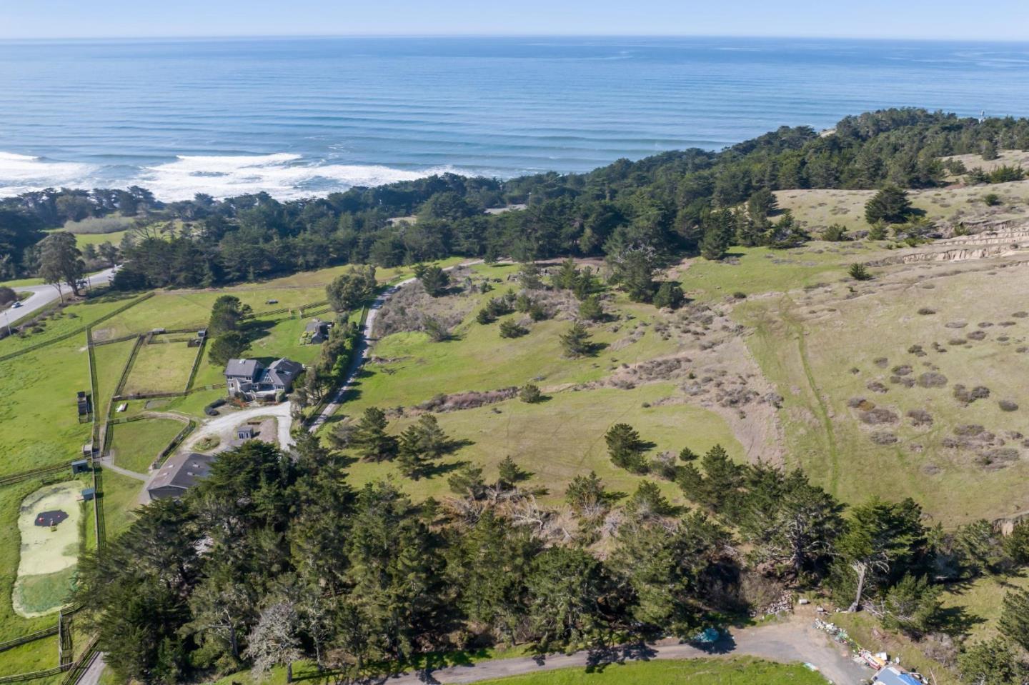 Detail Gallery Image 3 of 20 For 00 Tunitas Creek Rd, Half Moon Bay,  CA 94019 - 0 Beds | 0 Baths