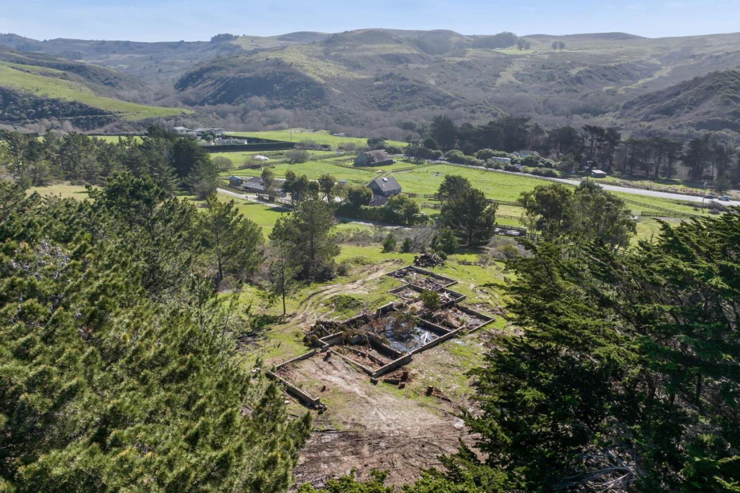 Detail Gallery Image 8 of 20 For 00 Tunitas Creek Rd, Half Moon Bay,  CA 94019 - 0 Beds | 0 Baths