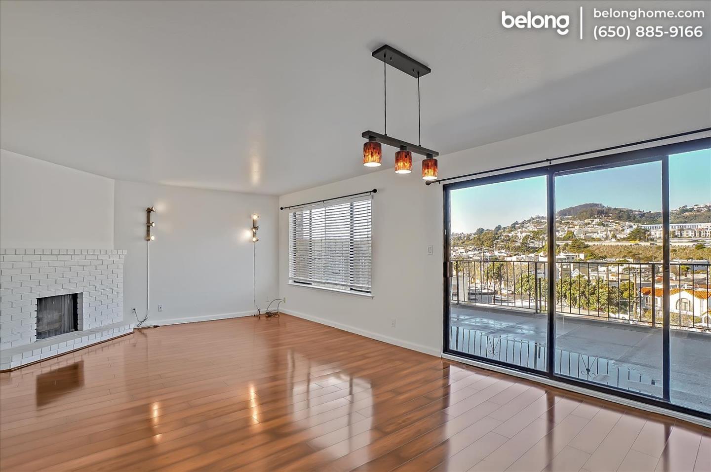 Detail Gallery Image 10 of 44 For 4180 Mission St #3,  San Francisco,  CA 94112 - 3 Beds | 2 Baths