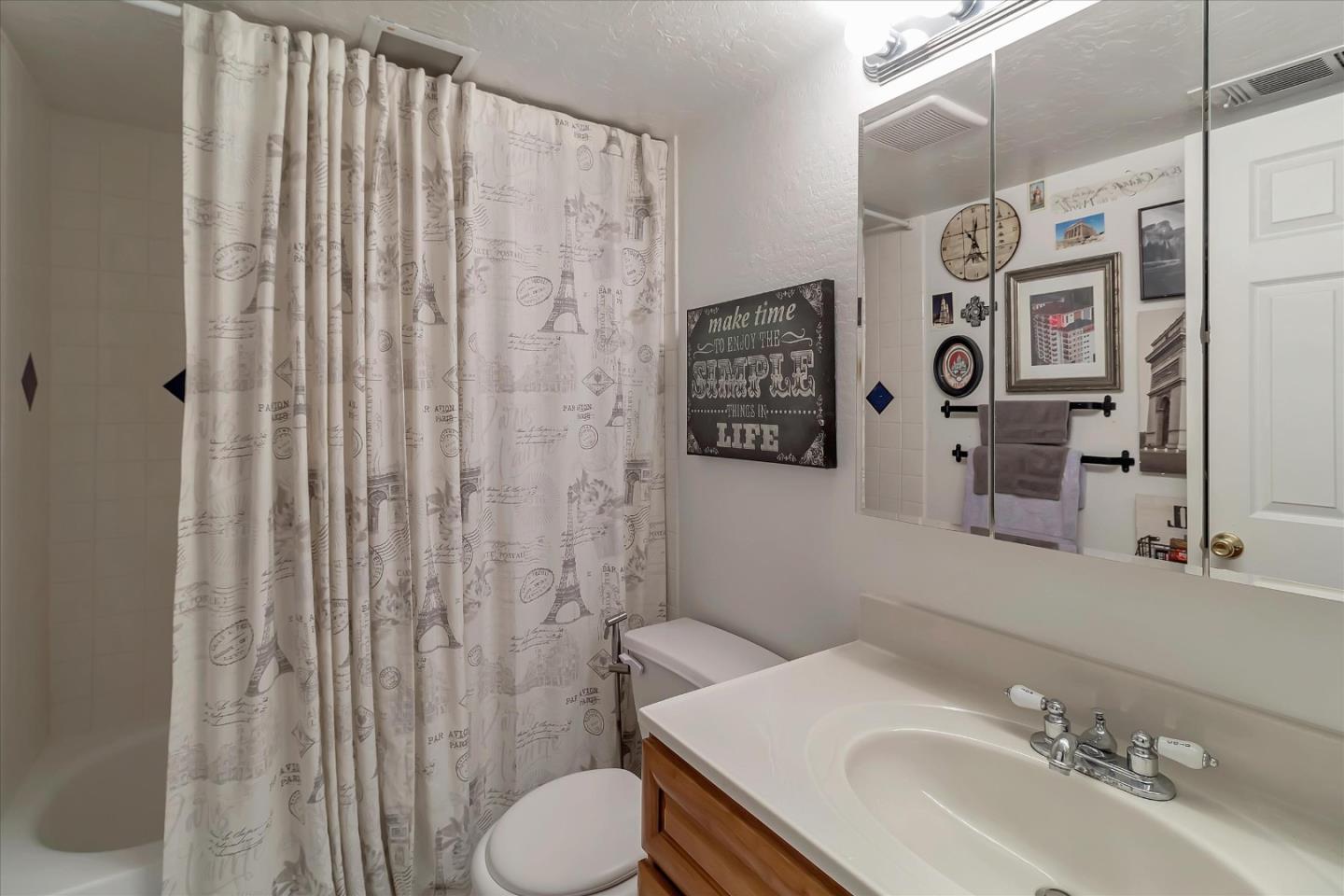 Detail Gallery Image 23 of 28 For 27 Monte Cresta Ave, Pleasant Hill,  CA 94523 - 2 Beds | 1 Baths