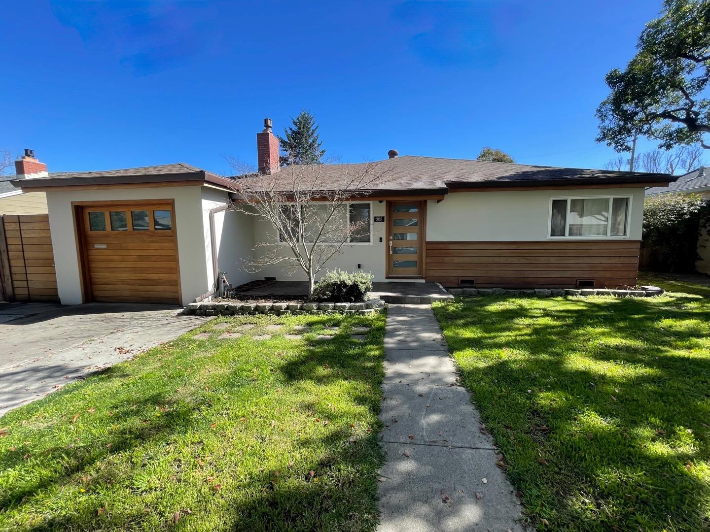 308 G St, Redwood City, CA 94063