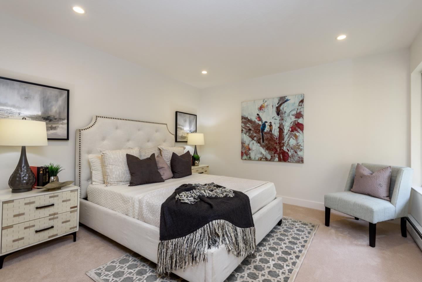 Detail Gallery Image 11 of 21 For 505 Cypress Point Dr #183,  Mountain View,  CA 94043 - 1 Beds | 1 Baths
