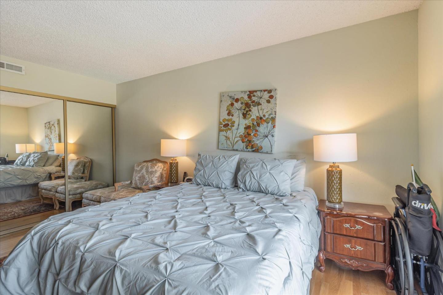 Detail Gallery Image 21 of 33 For 10 Scenic Way #303,  San Mateo,  CA 94403 - 2 Beds | 2 Baths