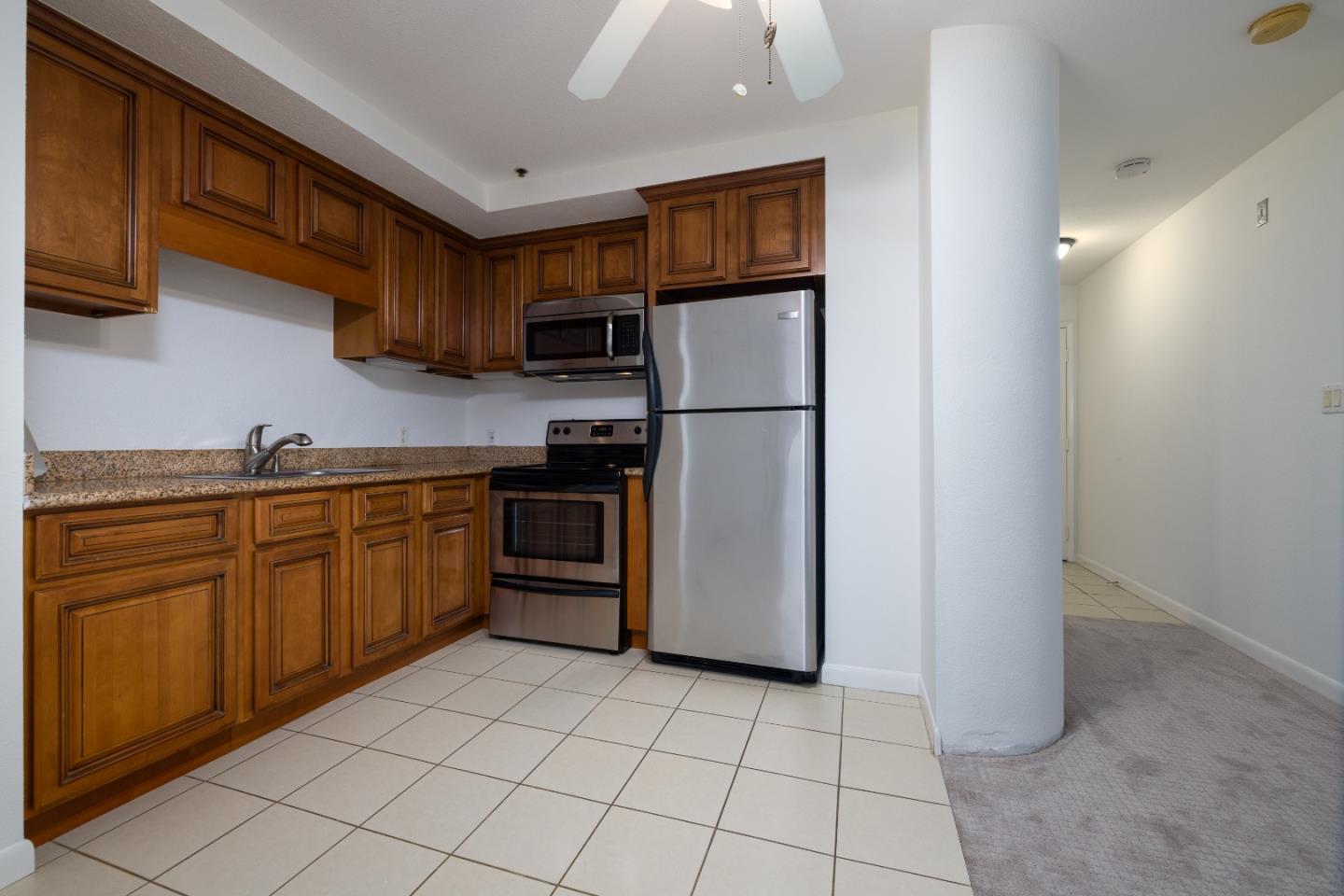 Detail Gallery Image 5 of 16 For 324 Catalpa St #218,  San Mateo,  CA 94401 - 0 Beds | 1 Baths