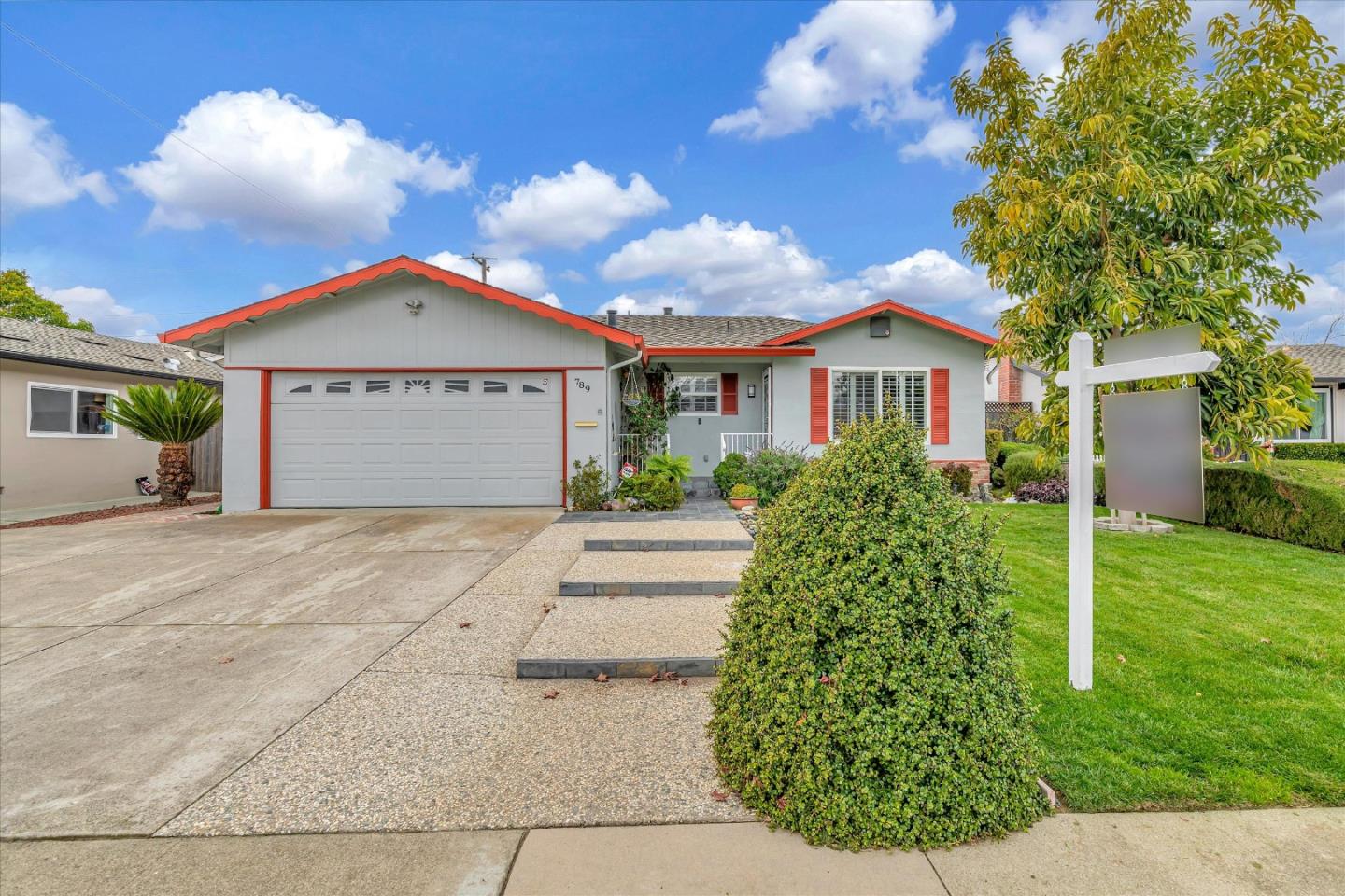 789 Penitencia St, Milpitas, CA 95035