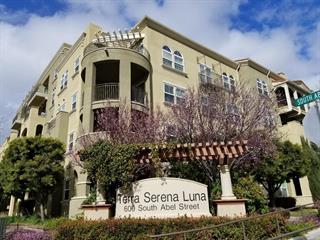 Detail Gallery Image 1 of 1 For 600 S. Able Ave #410,  Milpitas,  CA 95035 - 1 Beds | 1 Baths