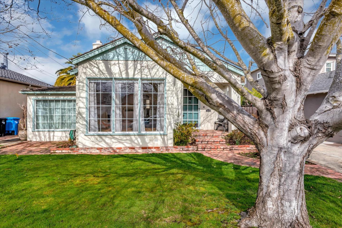 1513 Kalmia Street, San Mateo, CA 