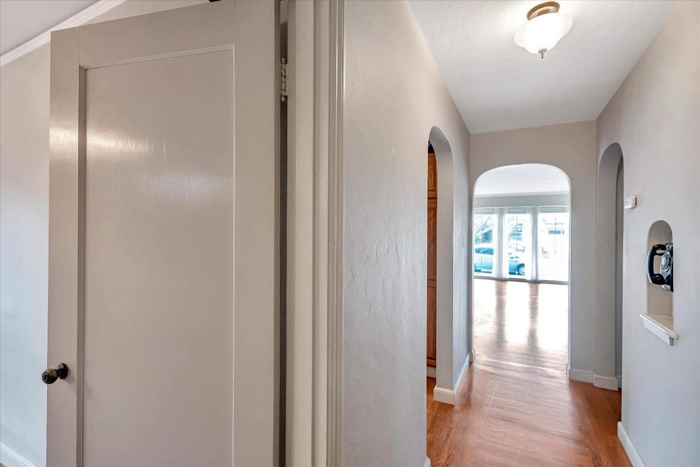 Detail Gallery Image 17 of 48 For 1513 Kalmia St, San Mateo,  CA 94402 - 3 Beds | 2 Baths