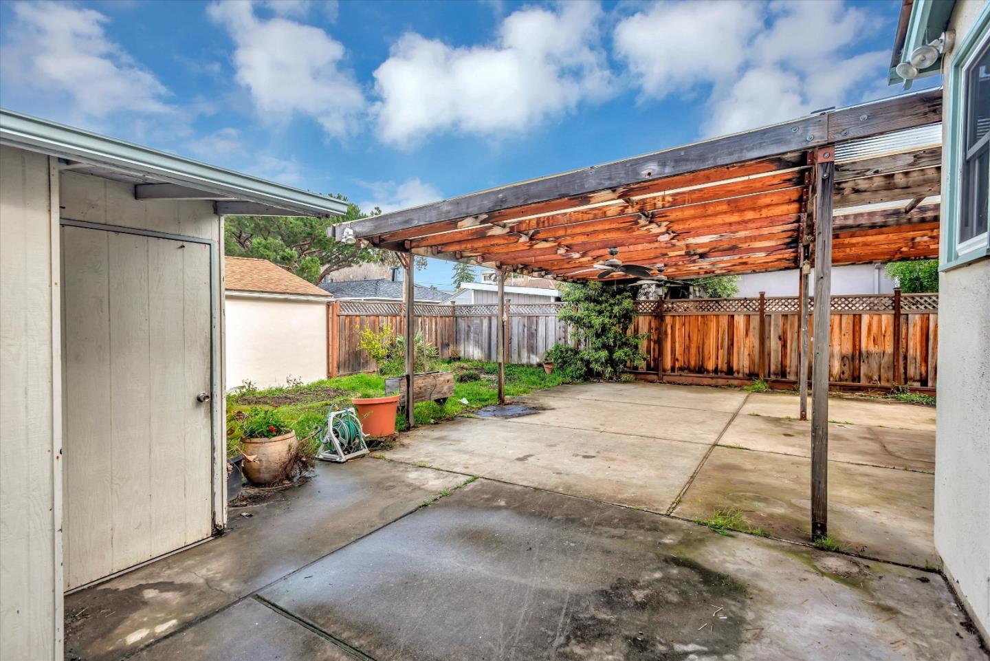 Detail Gallery Image 46 of 48 For 1513 Kalmia St, San Mateo,  CA 94402 - 3 Beds | 2 Baths