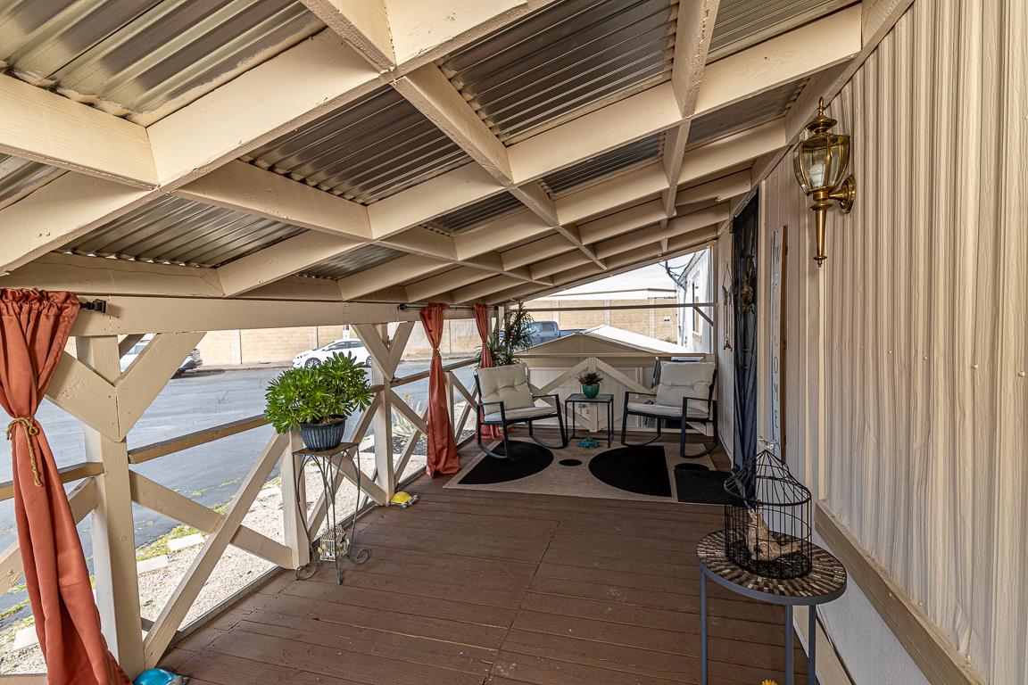 Detail Gallery Image 12 of 39 For 2151 E Pachecho Blvd #64,  Los Banos,  CA 93635 - 2 Beds | 1 Baths