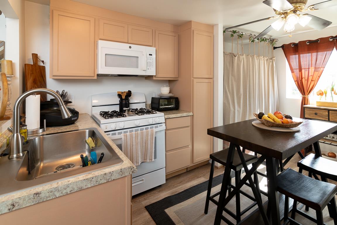Detail Gallery Image 21 of 39 For 2151 E Pachecho Blvd #64,  Los Banos,  CA 93635 - 2 Beds | 1 Baths