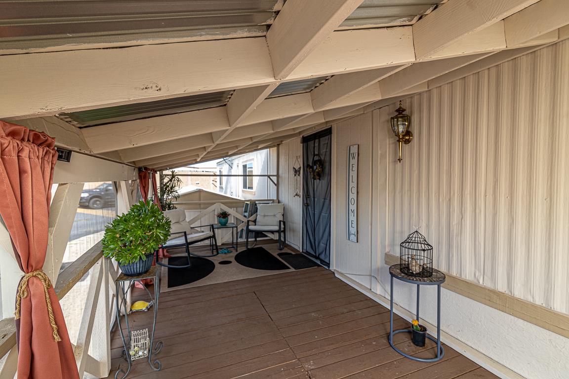 Detail Gallery Image 4 of 39 For 2151 E Pachecho Blvd #64,  Los Banos,  CA 93635 - 2 Beds | 1 Baths