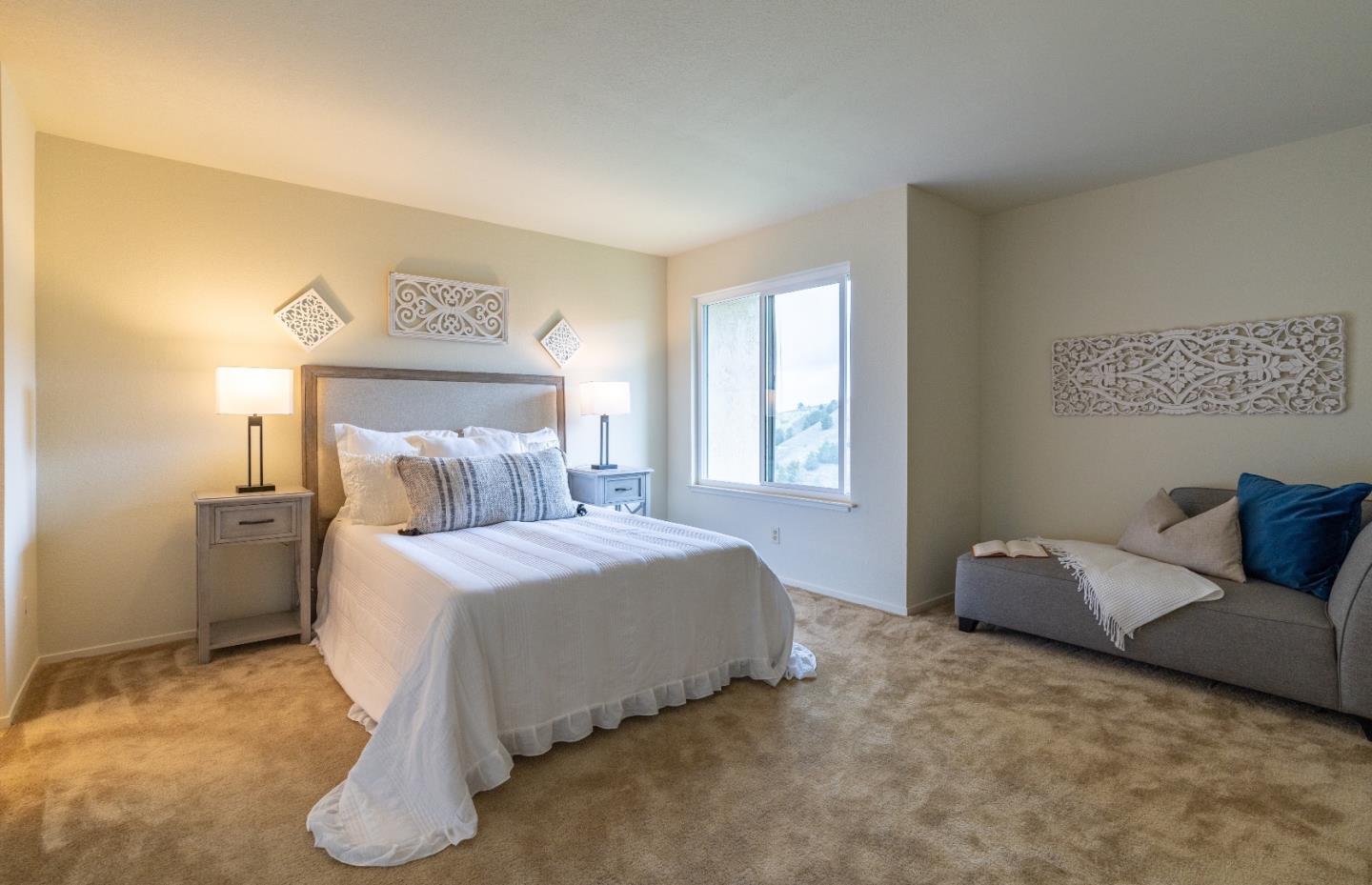Detail Gallery Image 21 of 36 For 943 Fassler Ave, Pacifica,  CA 94044 - 2 Beds | 2/1 Baths