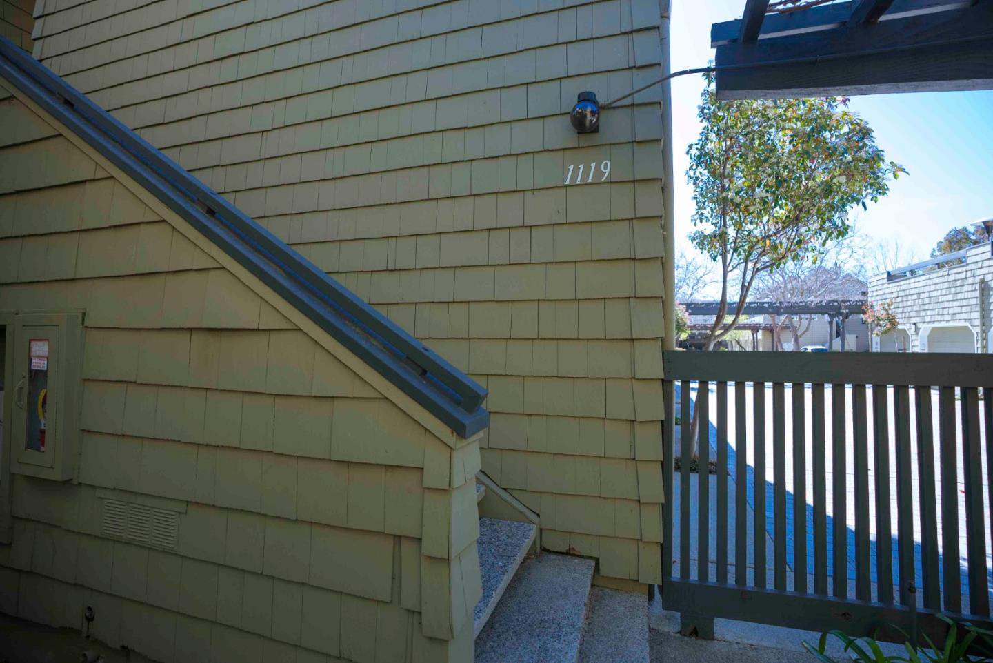 Detail Gallery Image 17 of 19 For 1119 Shoreline Dr, San Mateo,  CA 94404 - 1 Beds | 1/1 Baths