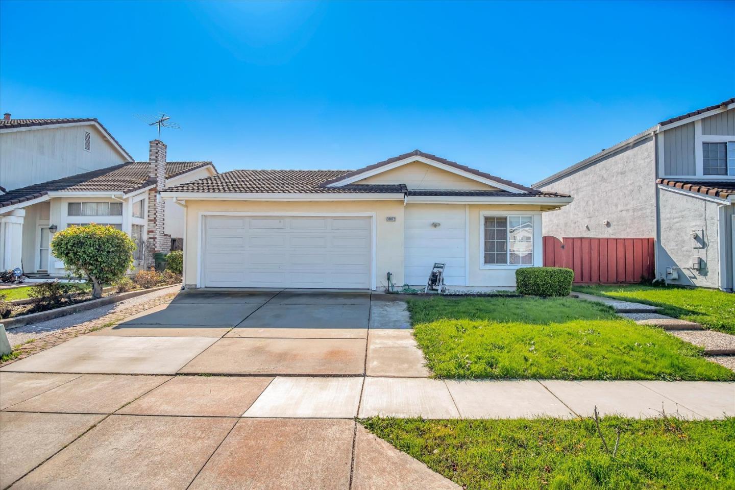 33872 Capulet Circle, Fremont, CA 