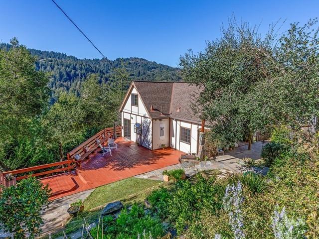 20795 Locust Dr, Los Gatos, CA 95033