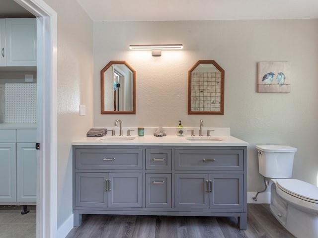 Detail Gallery Image 12 of 37 For 20795 Locust Dr, Los Gatos,  CA 95033 - 3 Beds | 2 Baths
