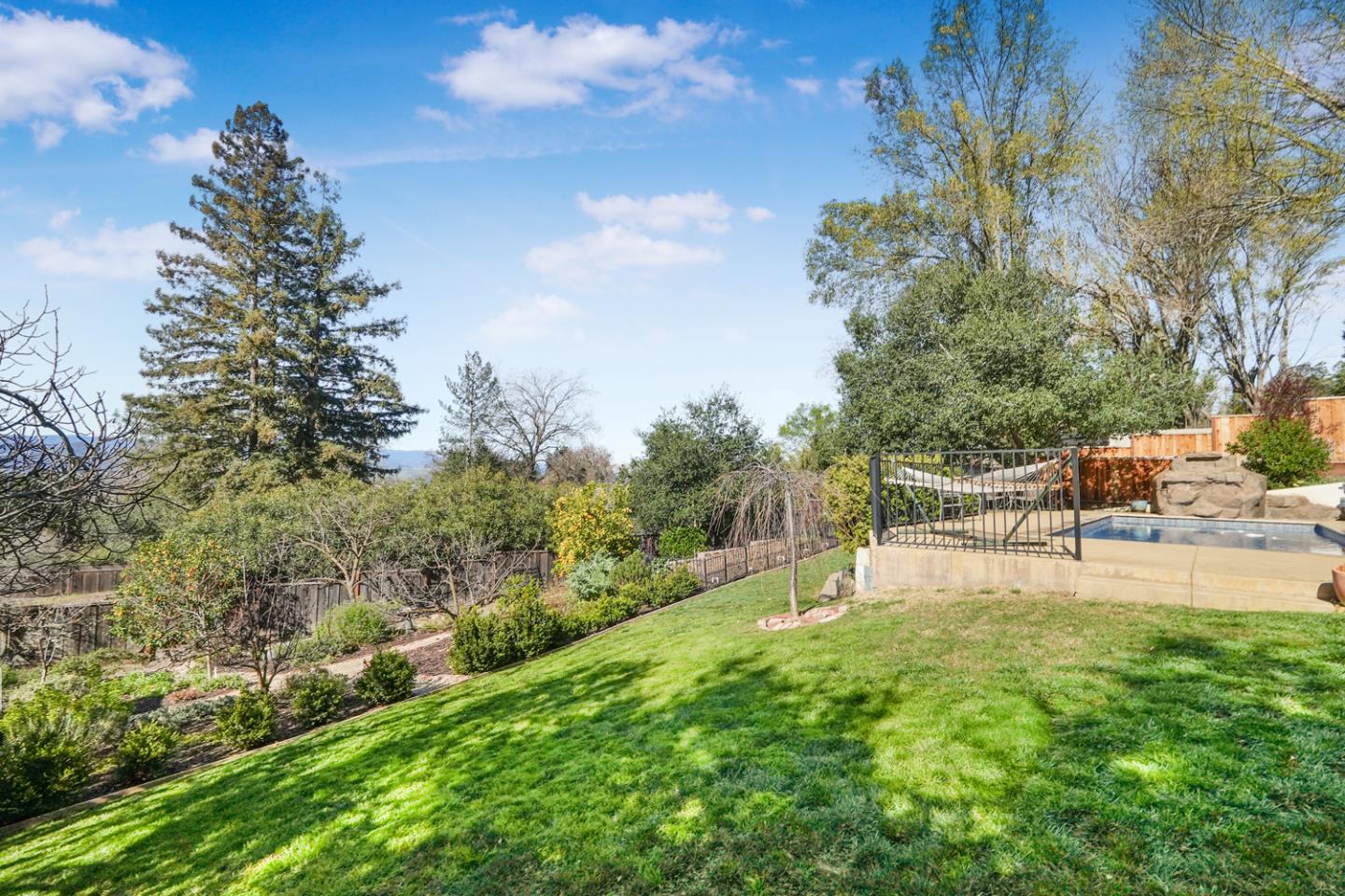 Detail Gallery Image 64 of 69 For 16755 Oak View Cir, Morgan Hill,  CA 95037 - 5 Beds | 3/1 Baths