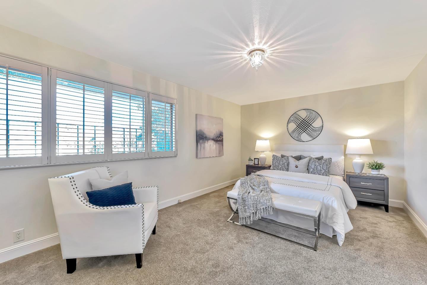 Detail Gallery Image 16 of 29 For 600 Pennsylvania Ave #7,  Los Gatos,  CA 95030 - 2 Beds | 2 Baths