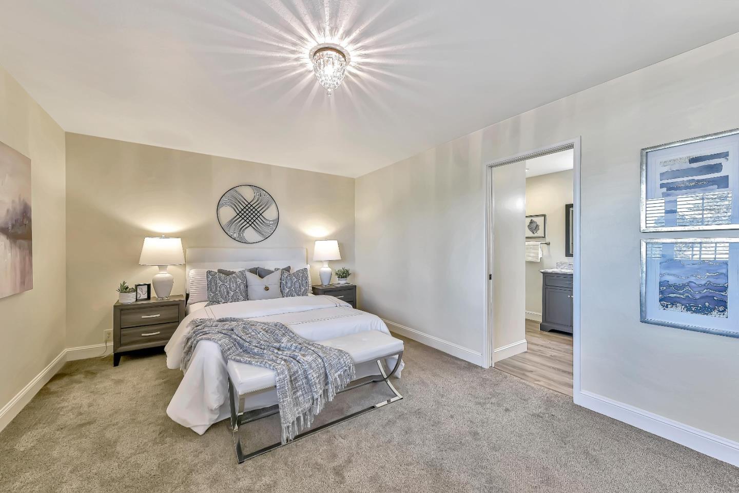 Detail Gallery Image 17 of 29 For 600 Pennsylvania Ave #7,  Los Gatos,  CA 95030 - 2 Beds | 2 Baths