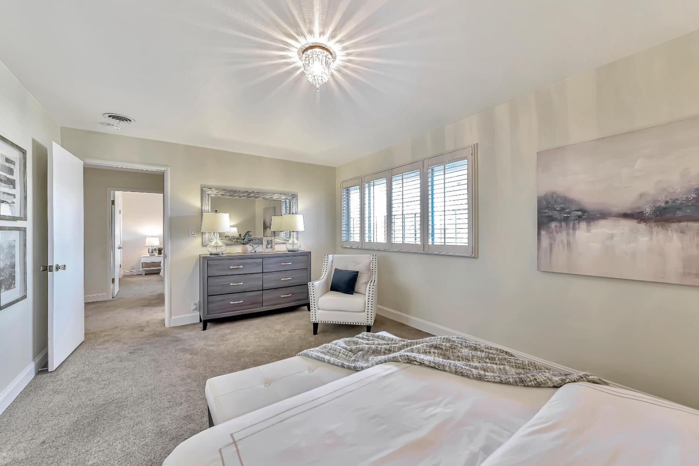 Detail Gallery Image 18 of 29 For 600 Pennsylvania Ave #7,  Los Gatos,  CA 95030 - 2 Beds | 2 Baths