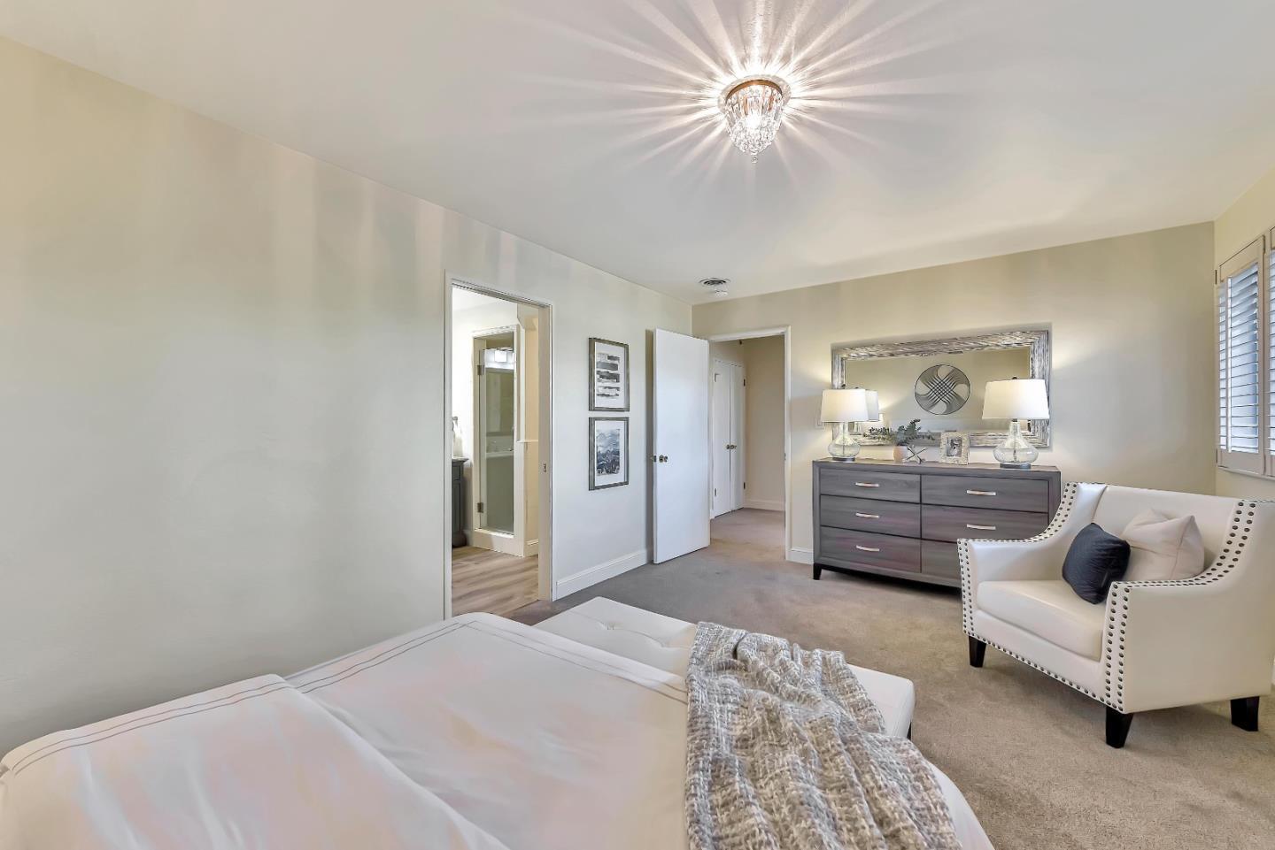 Detail Gallery Image 19 of 29 For 600 Pennsylvania Ave #7,  Los Gatos,  CA 95030 - 2 Beds | 2 Baths