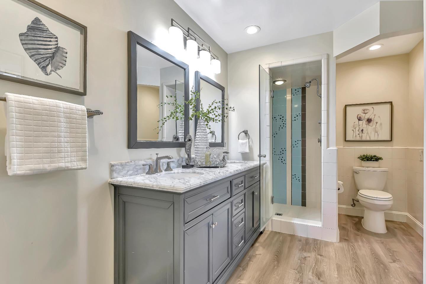 Detail Gallery Image 21 of 29 For 600 Pennsylvania Ave #7,  Los Gatos,  CA 95030 - 2 Beds | 2 Baths