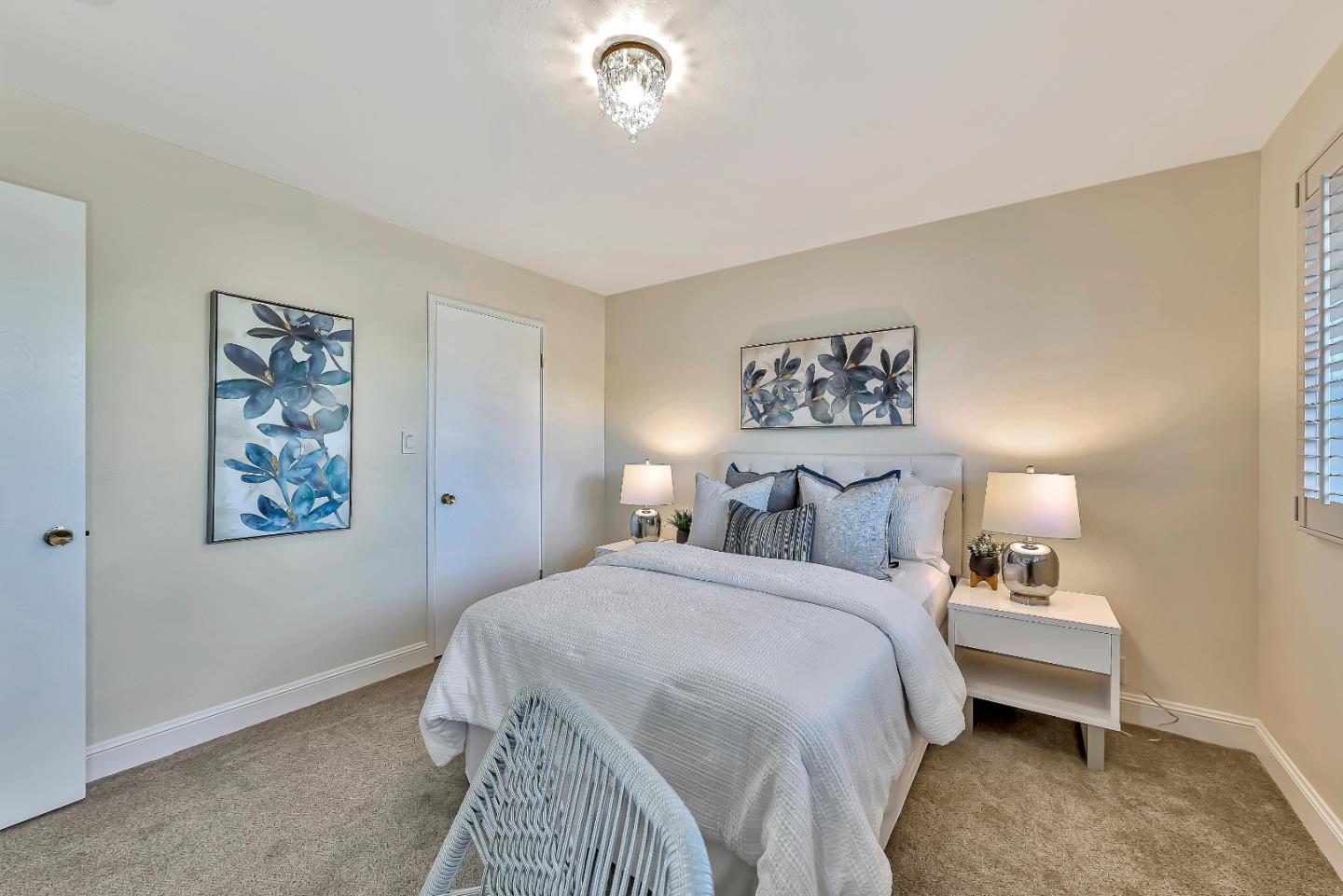 Detail Gallery Image 22 of 29 For 600 Pennsylvania Ave #7,  Los Gatos,  CA 95030 - 2 Beds | 2 Baths