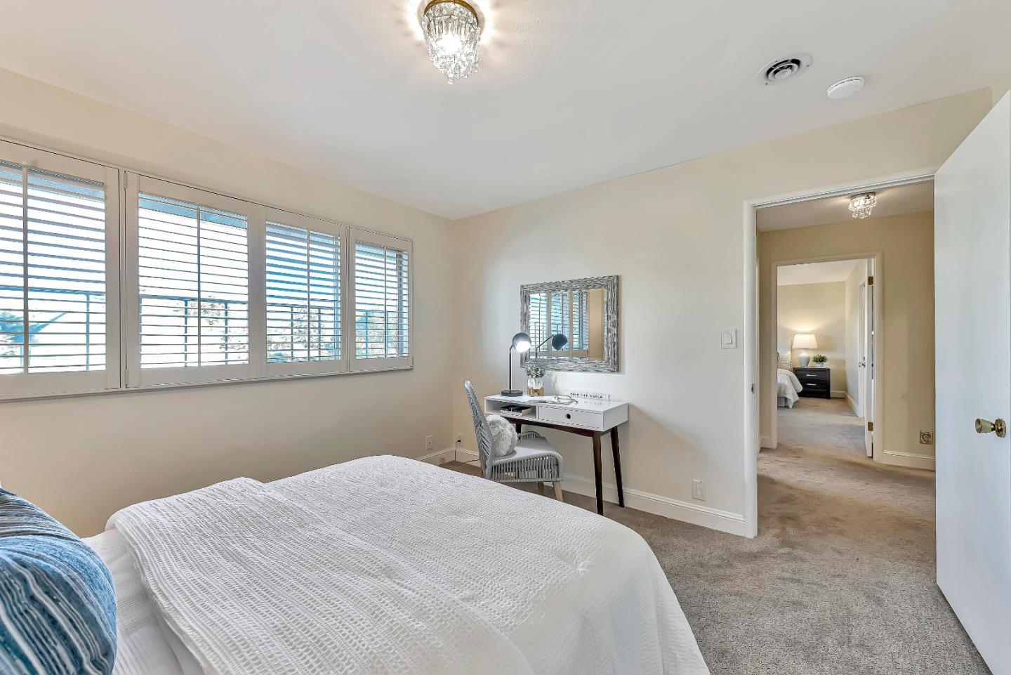 Detail Gallery Image 24 of 29 For 600 Pennsylvania Ave #7,  Los Gatos,  CA 95030 - 2 Beds | 2 Baths