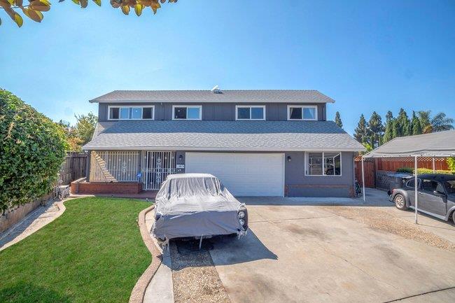 1181 Muriel Court, San Jose, CA 