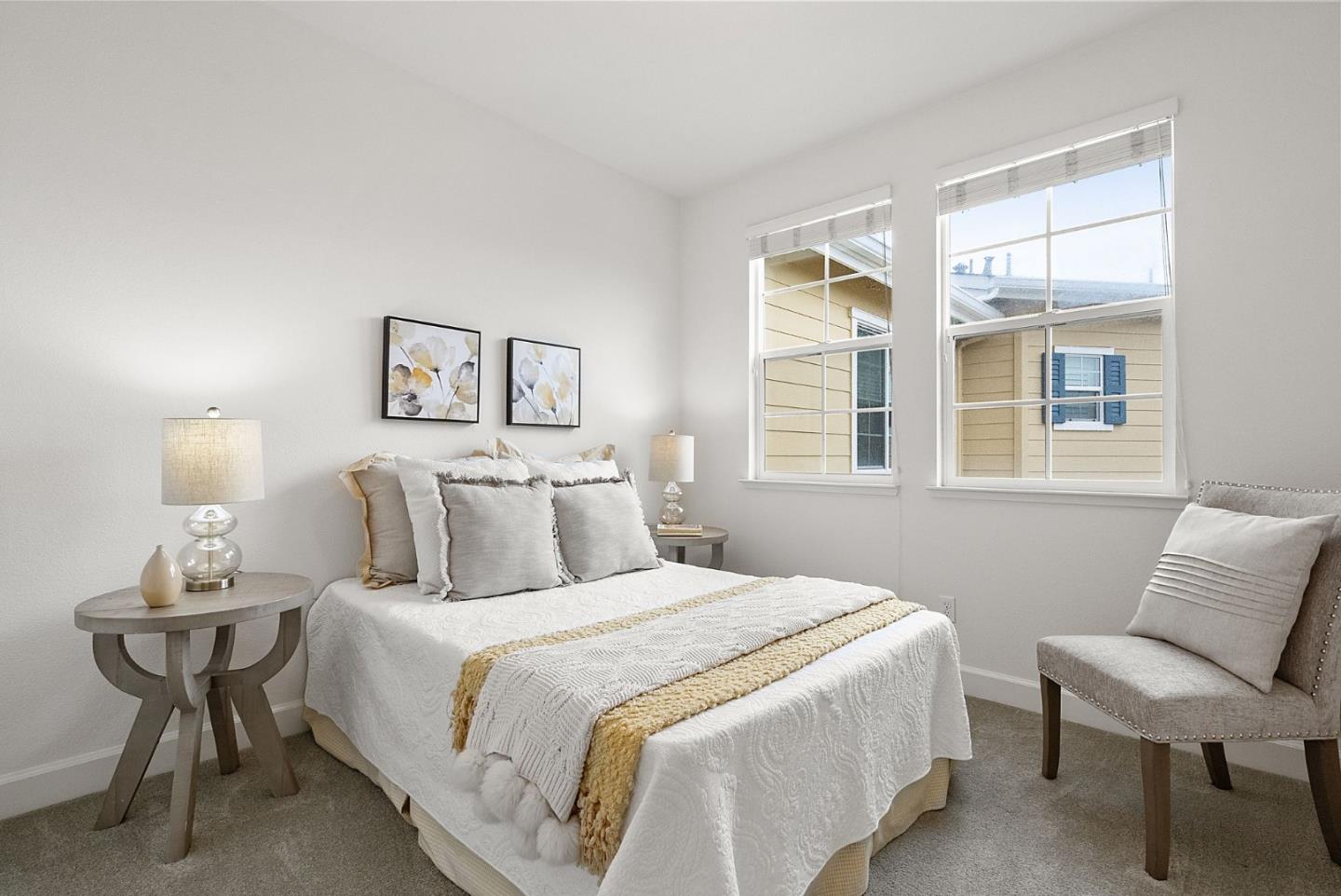 Detail Gallery Image 22 of 37 For 639 Turnbuckle Dr #1505,  Redwood City,  CA 94063 - 3 Beds | 2/1 Baths