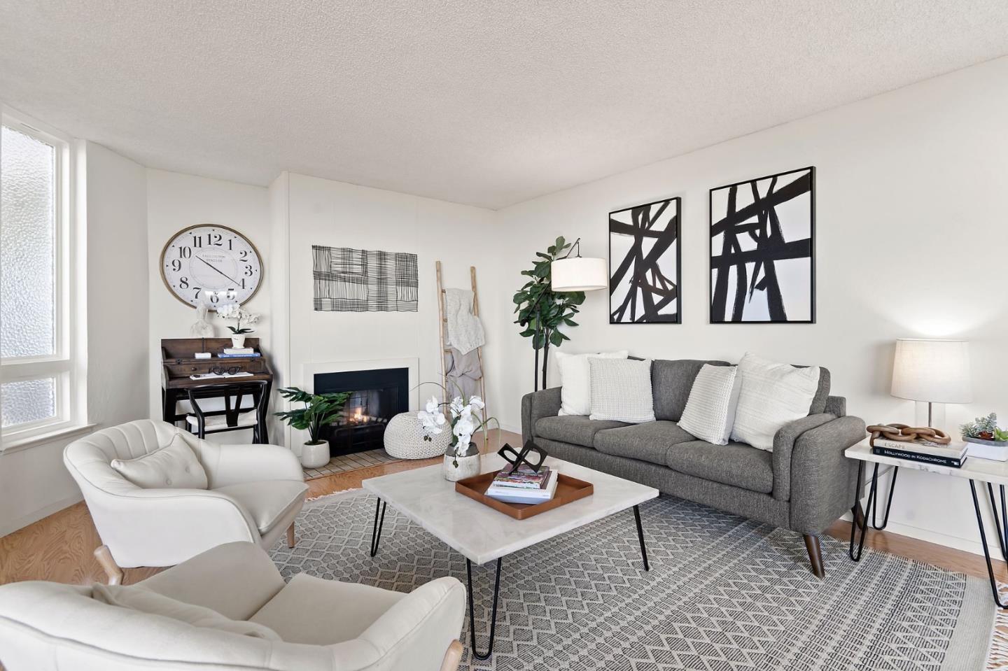 Detail Gallery Image 10 of 34 For 320 Vallejo Dr #7,  Millbrae,  CA 94030 - 2 Beds | 2 Baths