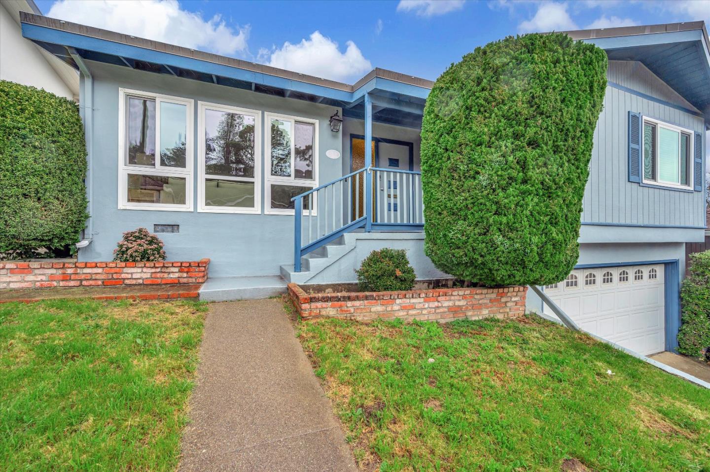 2370 Whitman Way, San Bruno, CA 94066