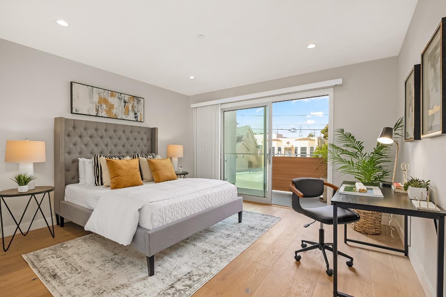 Detail Gallery Image 11 of 14 For 30 Hermosa Ave #303,  Millbrae,  CA 94030 - 3 Beds | 2 Baths