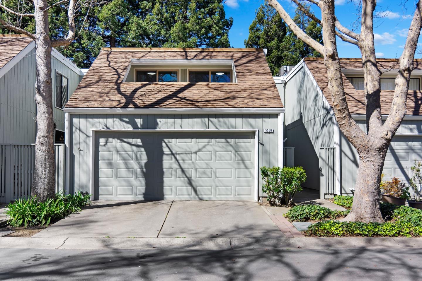 Detail Gallery Image 1 of 1 For 5356 Brookside Ct, Pleasanton,  CA 94588 - 3 Beds | 2/1 Baths