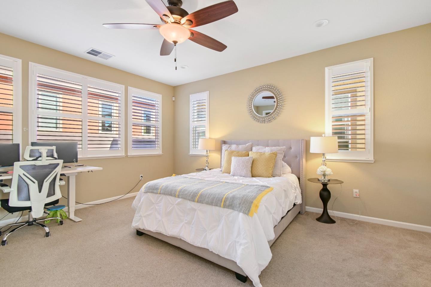Detail Gallery Image 21 of 45 For 2082 Rovello Loop, Livermore,  CA 94550 - 3 Beds | 2/1 Baths