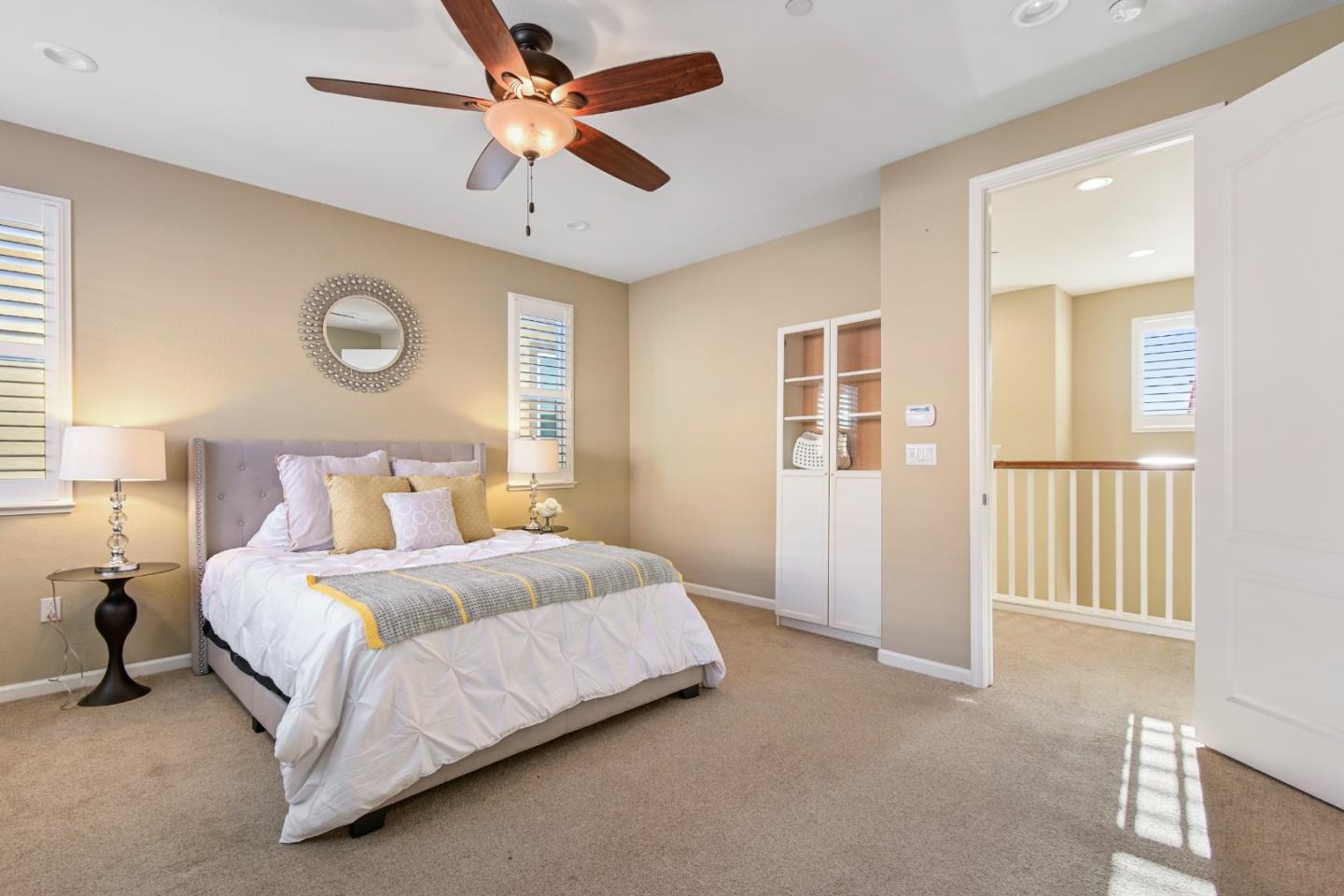 Detail Gallery Image 22 of 45 For 2082 Rovello Loop, Livermore,  CA 94550 - 3 Beds | 2/1 Baths