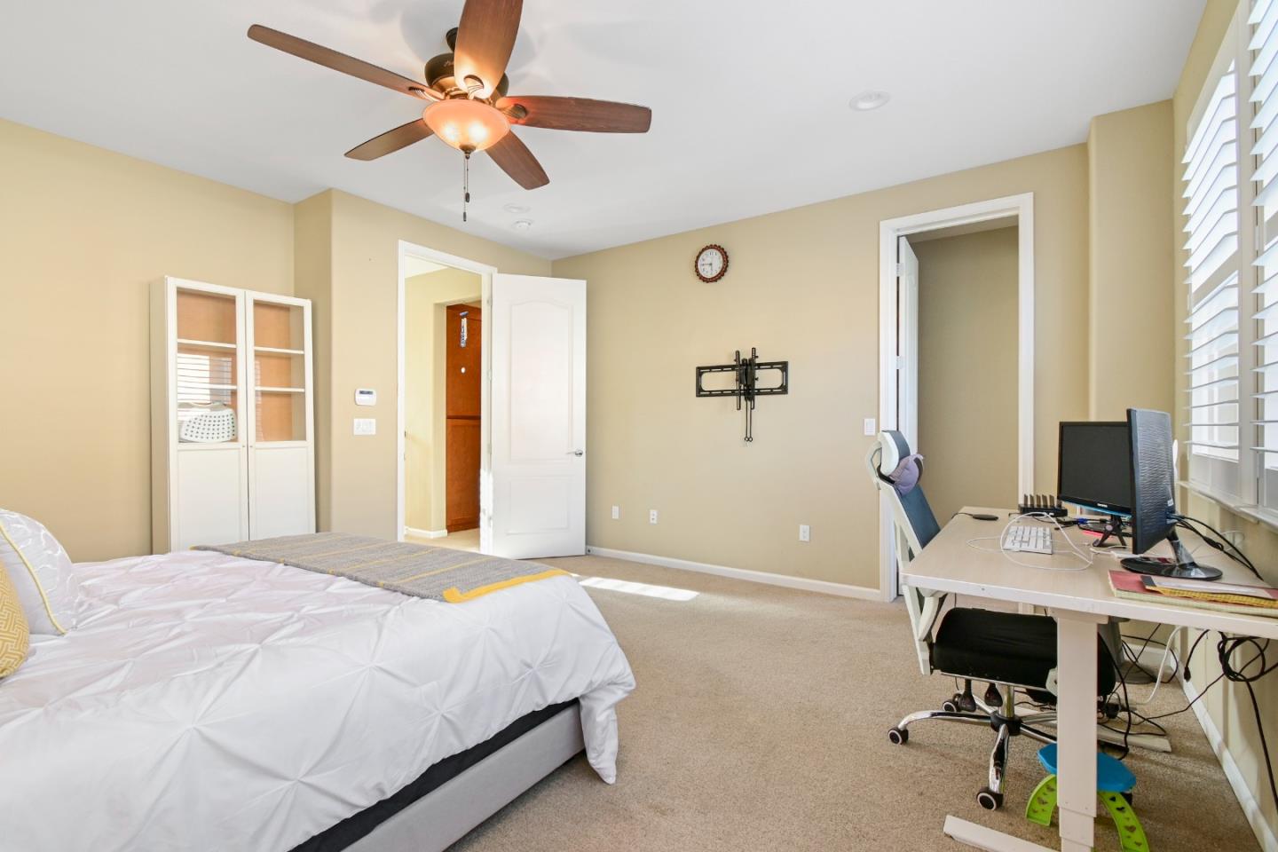 Detail Gallery Image 23 of 45 For 2082 Rovello Loop, Livermore,  CA 94550 - 3 Beds | 2/1 Baths