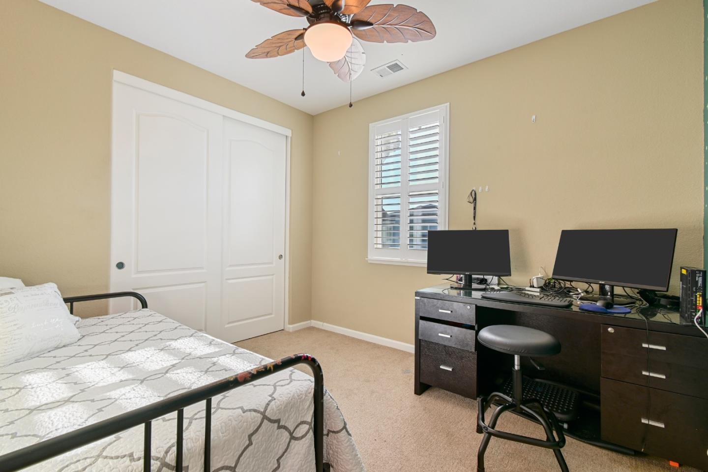 Detail Gallery Image 31 of 45 For 2082 Rovello Loop, Livermore,  CA 94550 - 3 Beds | 2/1 Baths
