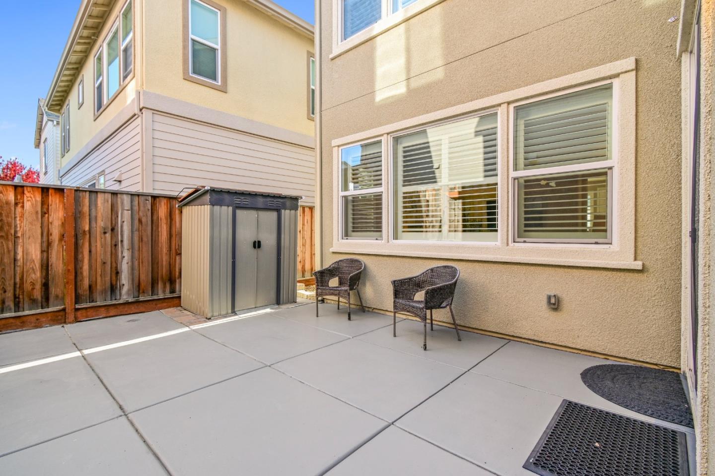 Detail Gallery Image 36 of 45 For 2082 Rovello Loop, Livermore,  CA 94550 - 3 Beds | 2/1 Baths