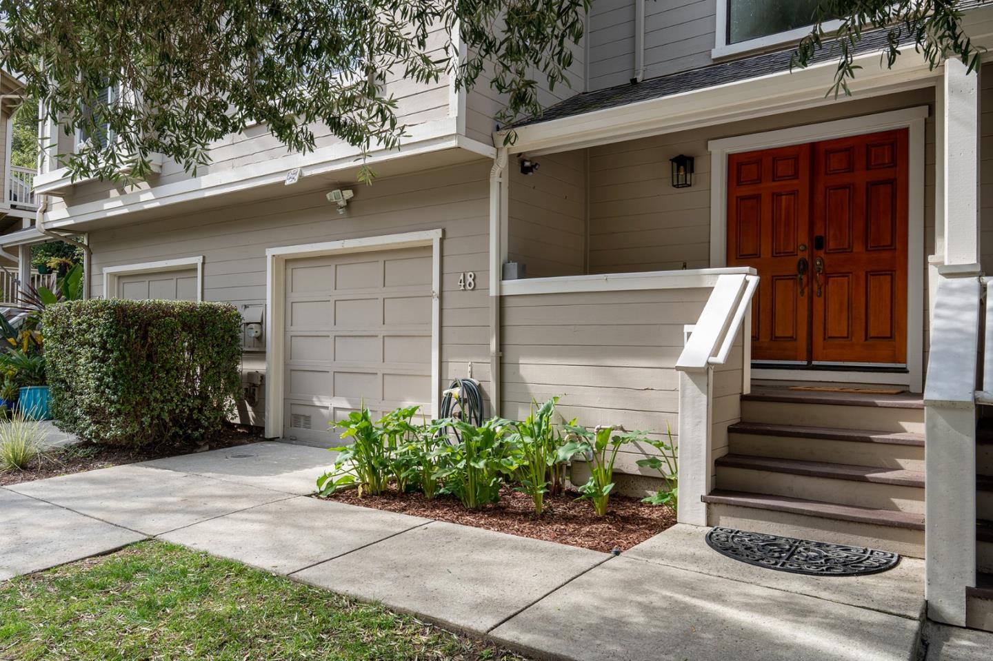 Detail Gallery Image 1 of 1 For 48 Arabian Way, Scotts Valley,  CA 95066 - 3 Beds | 2 Baths