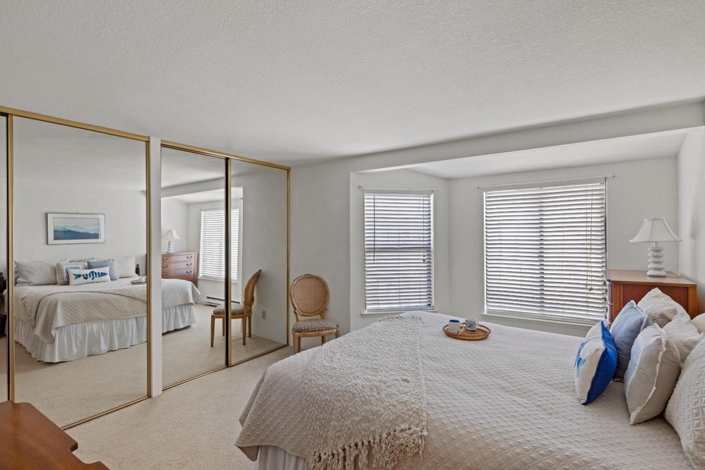 Detail Gallery Image 9 of 31 For 1 Surf Way #216,  Monterey,  CA 93940 - 1 Beds | 1 Baths