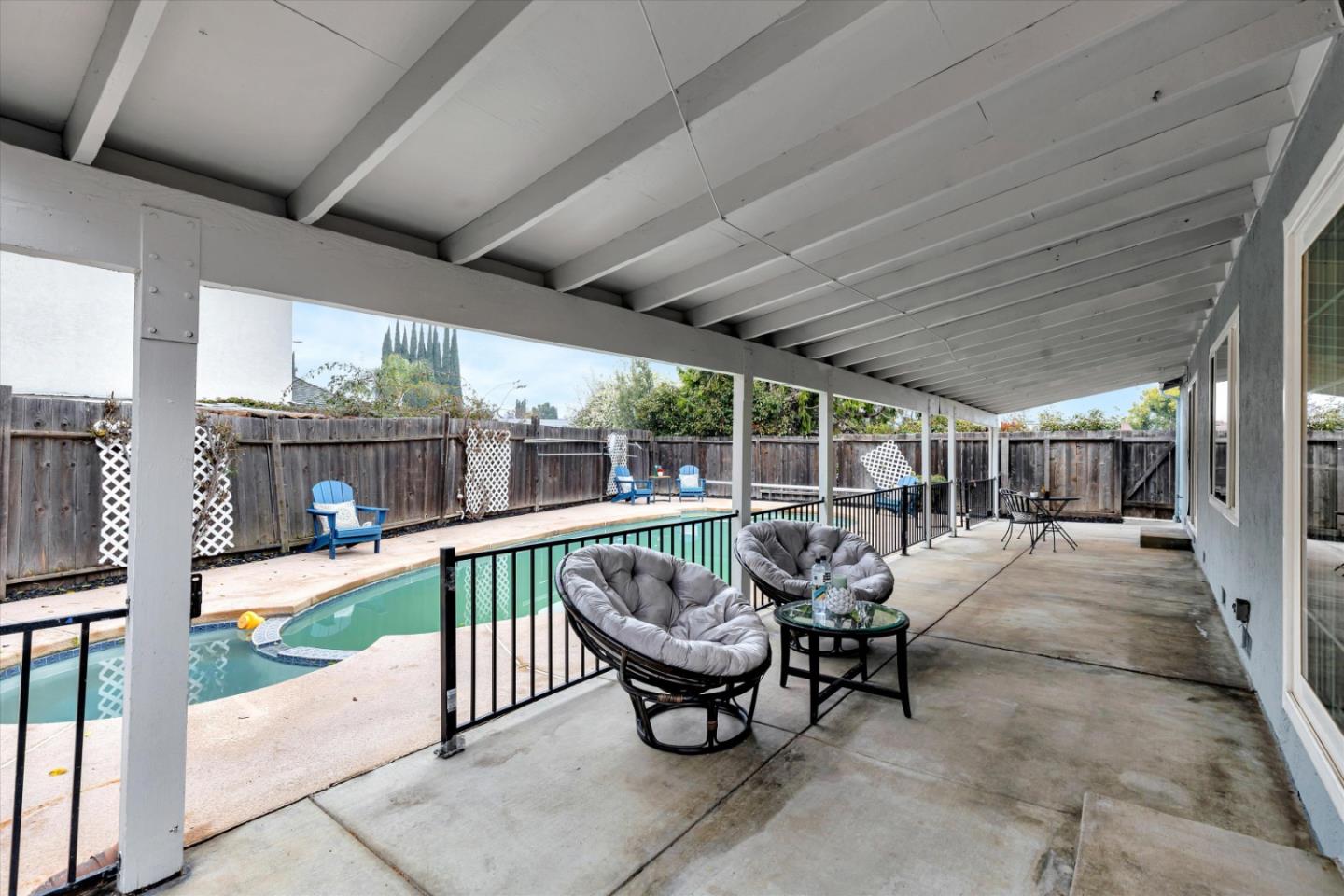 Detail Gallery Image 34 of 36 For 2100 Silverado Dr, Antioch,  CA 94509 - 3 Beds | 2 Baths